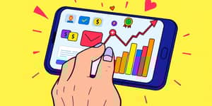 Gamificación para la Salud Financiera: Hábitos Sostenibles