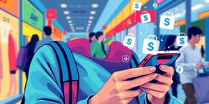 Finanzas Embebidas: Servicios Bancarios Donde los Necesitas