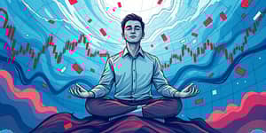 La Psicología del Inversor Exitoso: Domina Tus Emociones