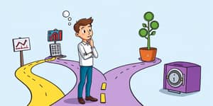 Elige Bien: Guía Definitiva para Inversores Novatos