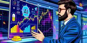 Cómo Leer el Mercado: Señales para Invertir