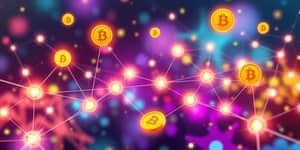 Cripto Lending y Borrowing: Préstamos y Créditos Descentralizados