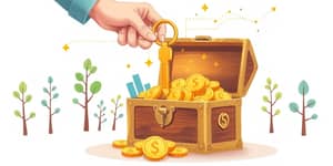 Tasas de Interés Explicadas: Lo Que Realmente Significan