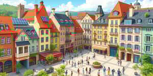 Inversiones Inmobiliarias: Más Allá del Ladrillo