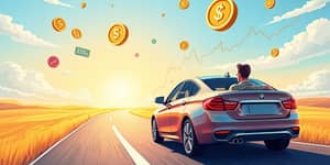 Crédito Automotriz: Conduce Hacia Tu Próximo Coche