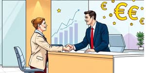 El Arte de Negociar Menor Tasa de Interés