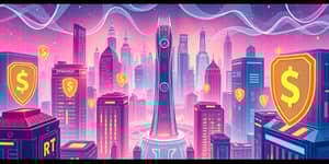 Ciberresiliencia Financiera: Preparación para Ataques Futuribles