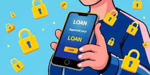 Préstamos Rápidos y Seguros: ¿Son Para Ti?