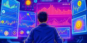 Análisis Técnico en Cripto: Herramientas para el Trading