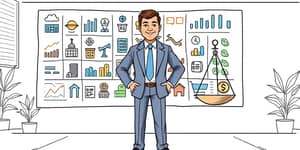 Desmitificando el Riesgo: Invierte con Conocimiento