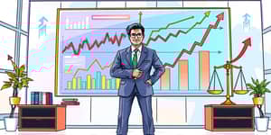 Revisión Financiera: Evalúa tu Avance y Ajusta tu Rumbo