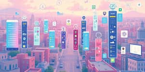 El Financiamiento en la Era Digital: Nuevas Plataformas y Soluciones