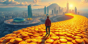 Futuro Financiero: Construyendo un Legado con Cada Inversión