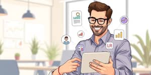 Asesores Virtuales para PYMES: Impulsa tu Negocio con Tecnología