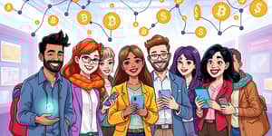 Cripto para Negocios: Aceptando Pagos en Monedas Digitales