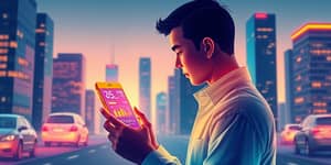 Banca sin Sucursales Físicas: La Nueva Era Financiera