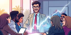 El Efecto Pigmalión: ¿Creer es Crear en Finanzas?