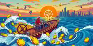 Navegando las Aguas del Capital: Guía para la Prosperidad