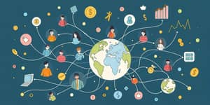 Tejiendo Redes Financieras: Alianzas para el Desarrollo