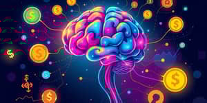 El Cerebro Detrás de tu Cartera: Neuroeconomía y Finanzas