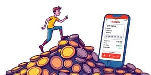 Finanzas Sin Límites: Rompe Barreras con tu Presupuesto