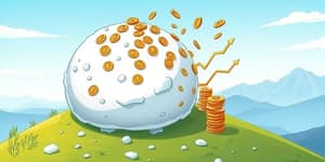 El Efecto Bola de Nieve: Multiplica tus Ahorros Rápidamente