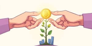 El Principio de Reciprocidad: Dando y Recibiendo en tus Finanzas