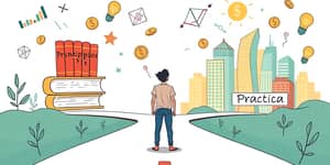 Descodificando el Financiamiento: De Principios a la Práctica