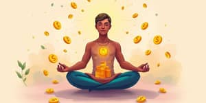 Despierta al Millonario Interior: Cambia tu Mentalidad Financiera