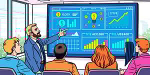 La Narrativa Financiera: Cómo Contamos Historias Sobre Nuestro Dinero