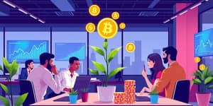 Impulsa Tu Futuro: Inversiones que Marcan la Diferencia