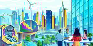 El Pulso del Mercado: Identificando Oportunidades de Financiamiento