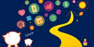 Arquitectura de Elección: Diseñando un Mejor Tú Financiero