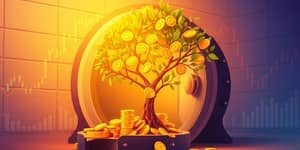 Certificados de Depósito: Seguridad y Rendimiento Garantizado