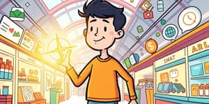 La Brújula del Gasto: Tus Principios para un Consumo Inteligente