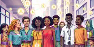 Impacto Social de las Criptomonedas: Más Allá del Dinero