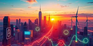 Inversiones 2.0: Adaptándose a la Nueva Economía Digital