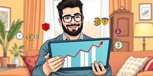 Libera Tu Dinero: Inversiones de Bajo Riesgo y Alta Ganancia