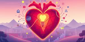 El Corazón del Financiamiento: Pasión y Datos para el Éxito