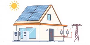 El Inversor Híbrido: Combinando lo Mejor de Ambos Mundos