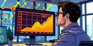 La Curva de Rendimientos: Un Indicador Clave del Futuro Económico