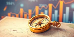 La Brújula Financiera: Orientando Inversiones hacia el Crecimiento