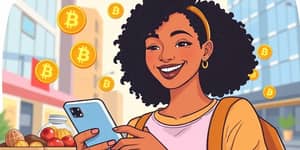 Cripto en Línea: Pagos para el Día a Día