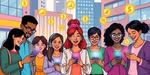 Sistemas de Scoring Alternativos: Crédito para Todos con Base Tecnológica