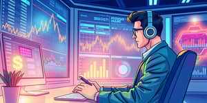 El Poder Oculto de las Opciones Financieras: Estrategias Avanzadas