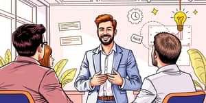 El Arte de Persuadir: Cómo Atraer Capital de Forma Irresistible