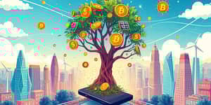 La Sostenibilidad FinTech: Tecnología para un Futuro Financiero Responsable