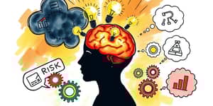 Desmitificando el Riesgo: Una Perspectiva Conductual