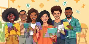 Educación Financiera: La Mejor Herramienta Contra la Deuda