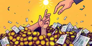 Reestructuración de Deuda: Un Salvavidas Financiero